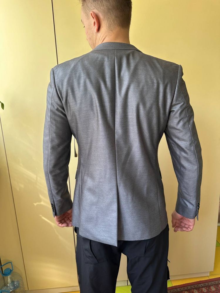 Мужской пиджак, 50 размер