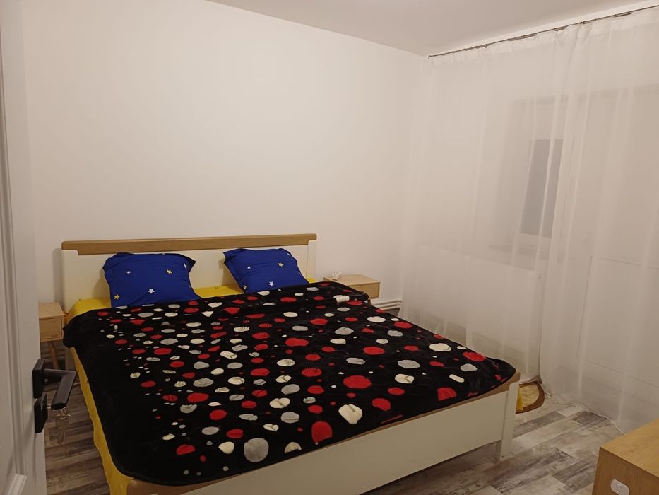 Inchiriere regim hotelier apartament 3 camere
