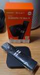 Mediaplayer Xiaomi MI TV Box S 2nd Gen , 4K Ultra HD, Negru