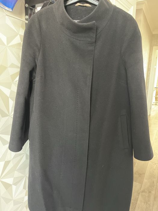 Пальто демисезонная