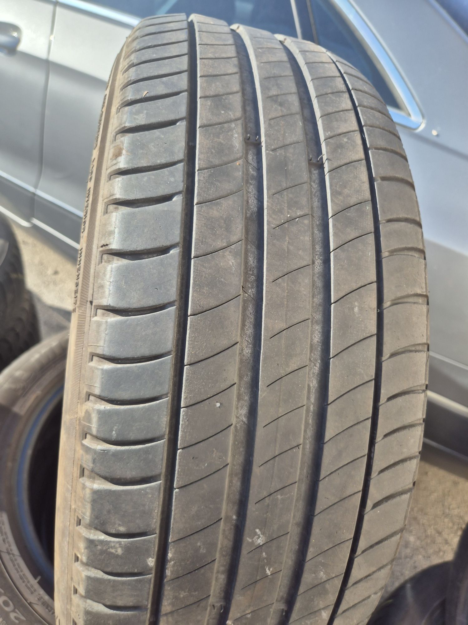 4бр. 205/55/17 Michelin Primacy 3 летни гуми