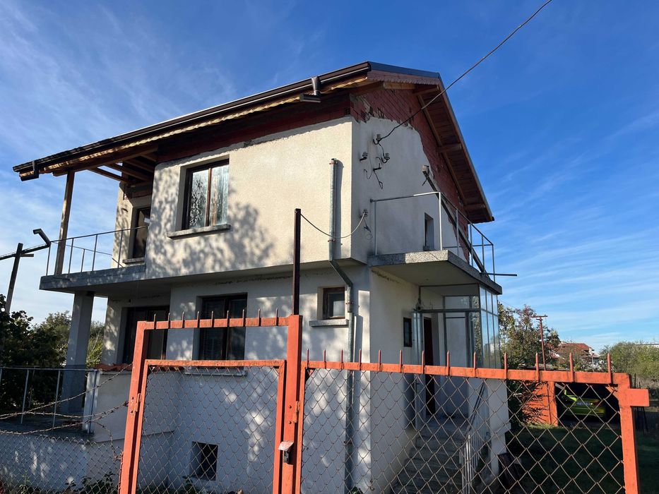 Продава се Къща в с. Тулово, Област Стара Загора - 180 кв.м за 495 €/кв.м - Снимка #18