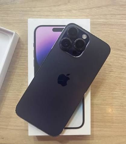 Iphone 14 pro max
