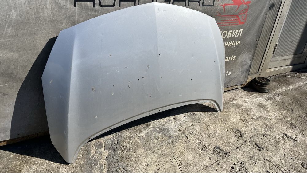 2 броя преден капак Opel Astra J 2009-2015