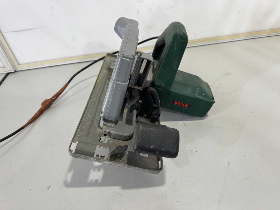 Ръчен циркуляр - Bosch 1200W