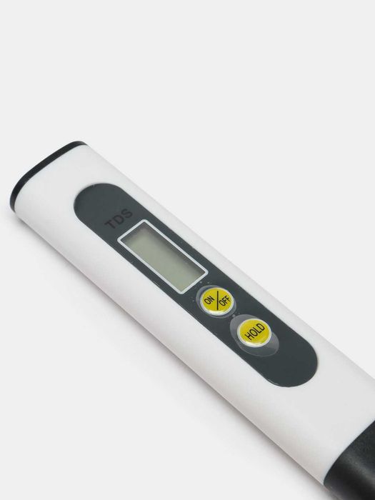 Тестер для измерения качества воды "TDS"