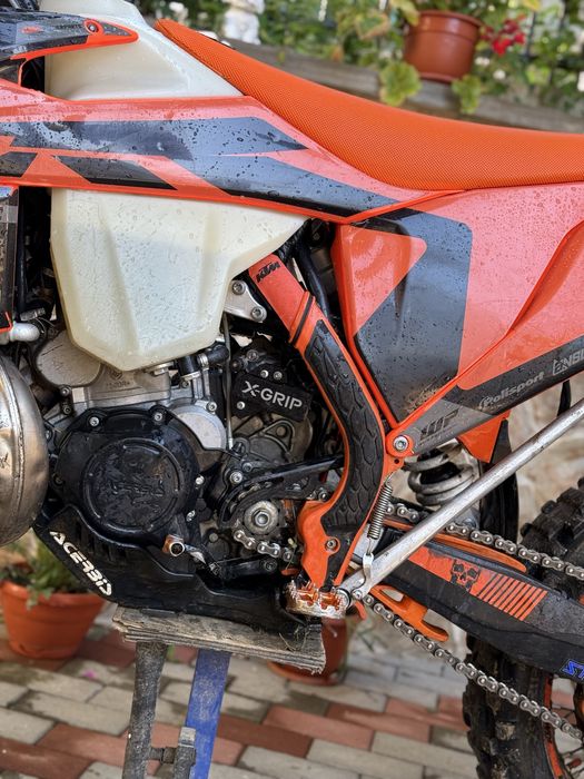 Ktm 300 Exc 2022