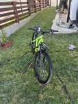 Bicicleta B-TWIN Rockrider ST-100 27,5"