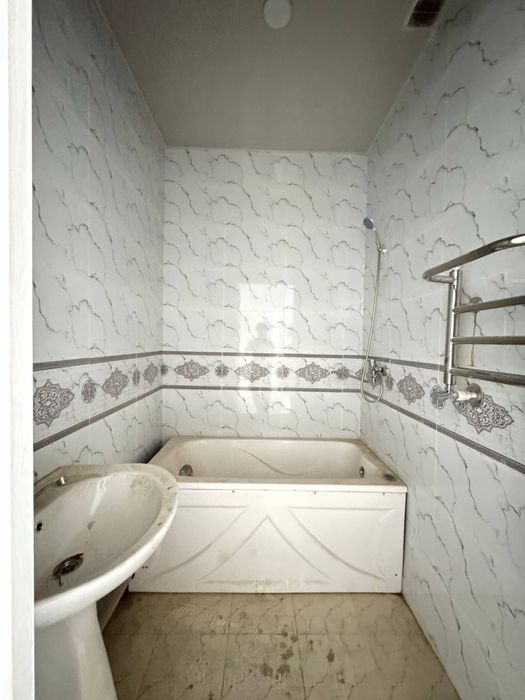 Сергели Янги Дархон 3