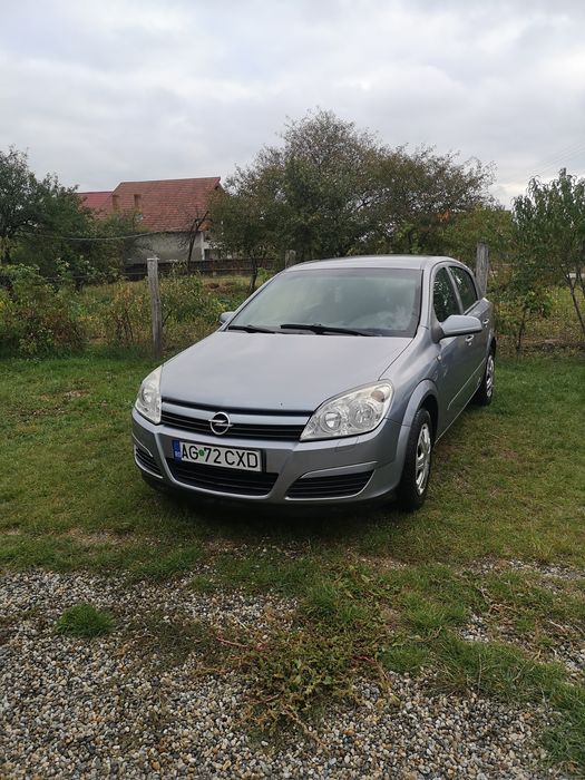 Vand opel astra h