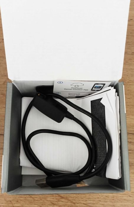 GARMIN Lily в Гаранция