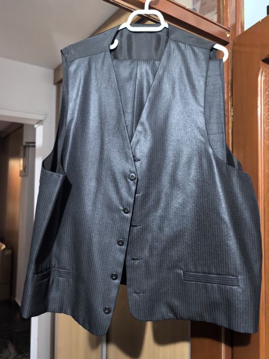 Costum bărbați mărime mare