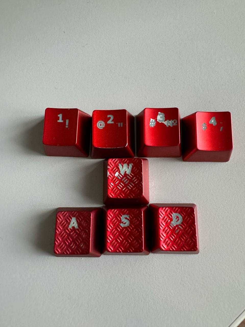 Игровая клавиатура HyperX Alloy