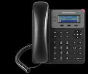 Новый IP телефон Grandstream GXP1625