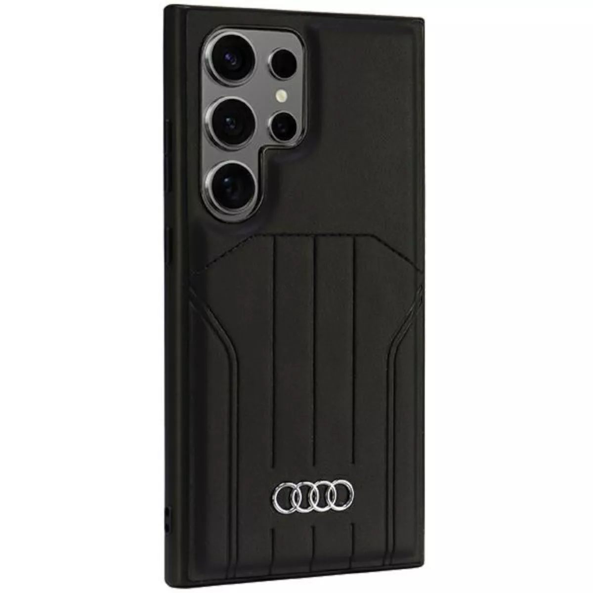 Audi Samsung S 24 Ultra калъф OEM оригинален