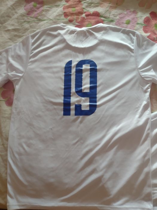 Спортен екип, размер М