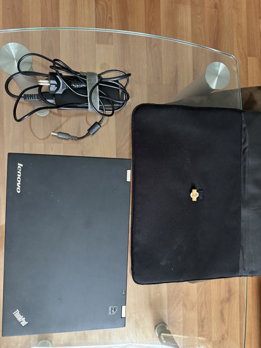 Lenovo ThinkPad T430 Intel Core i5-3320M, 64GB + 320GB HDD