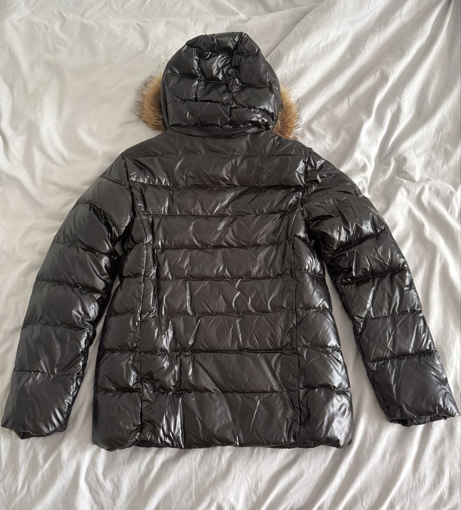 Дамско яке MONCLER