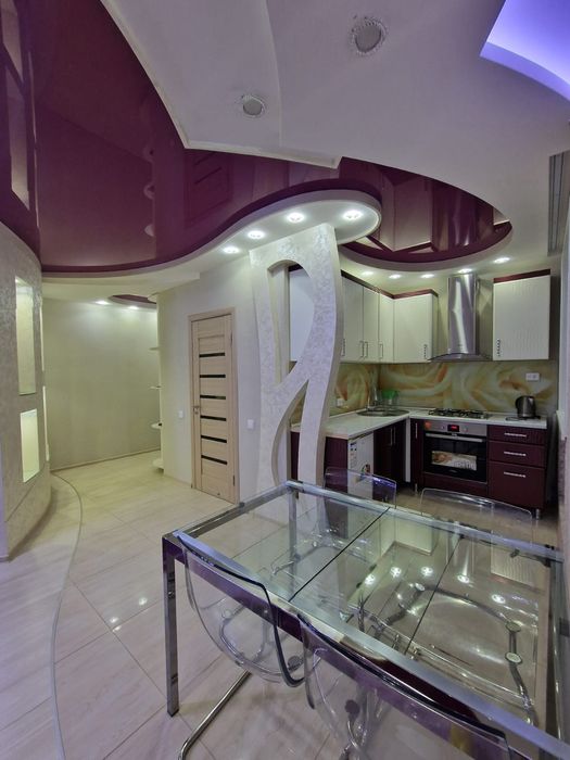 Продам 2х комнатную квартиру.