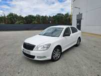 Skoda Ocravia 2 facelift 1.6 Benzina+Gpl Omologat Euro 5