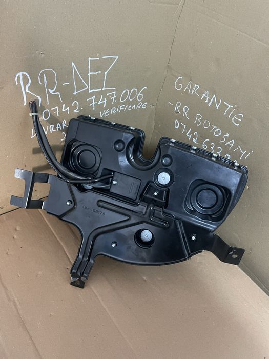 Compresor perne aer Range Sport Vogue Discovery 5 CPLA3B484CD AN 2015