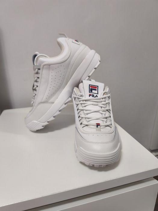 Fila Disruptor/Noi