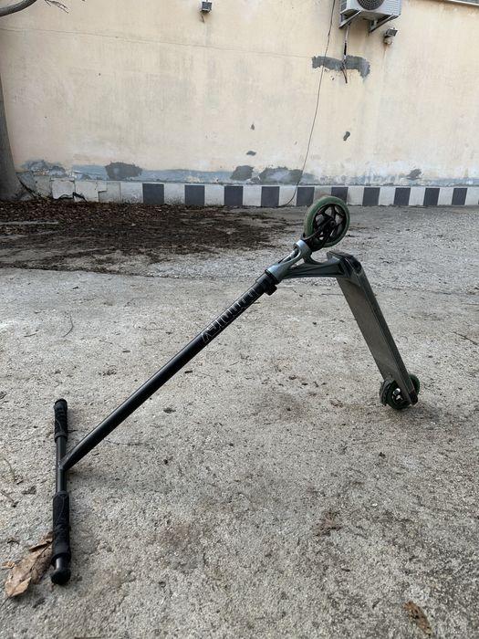 Тротинетка за трикове Prodigy s8 street