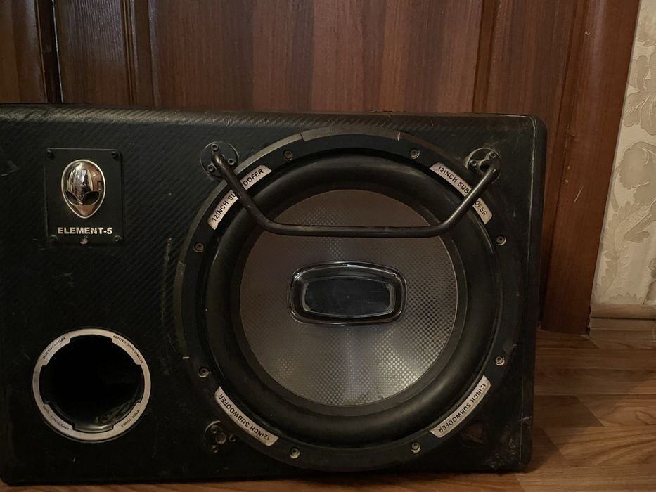 Буфер 5 элемент 45000