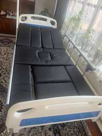 Многофункциональный медицинский кровать , для лежачих больных