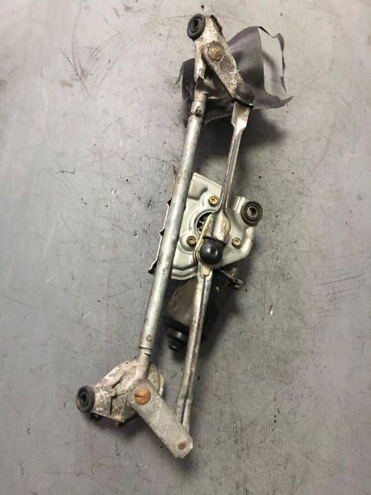 Ansamblu stergatoare motoras toyota yaris 1999-2005