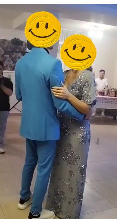 Vând rochie de gală ocazie