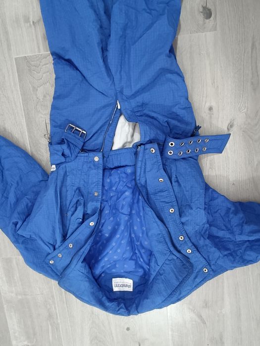 Vând costum ski dama