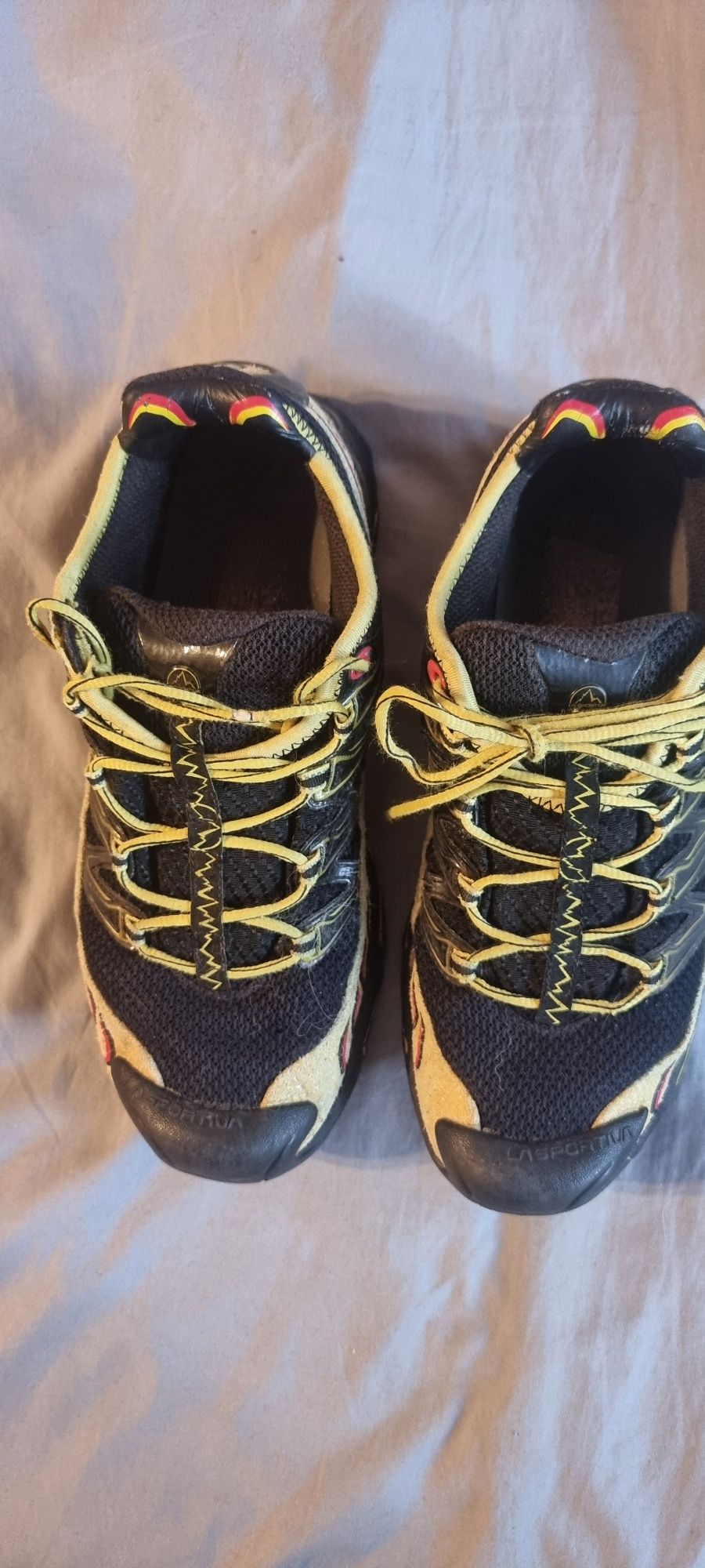 Спортни обувки La Sportiva Ultra Raptor