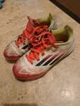 Adidasi fotbal f50 nr 29