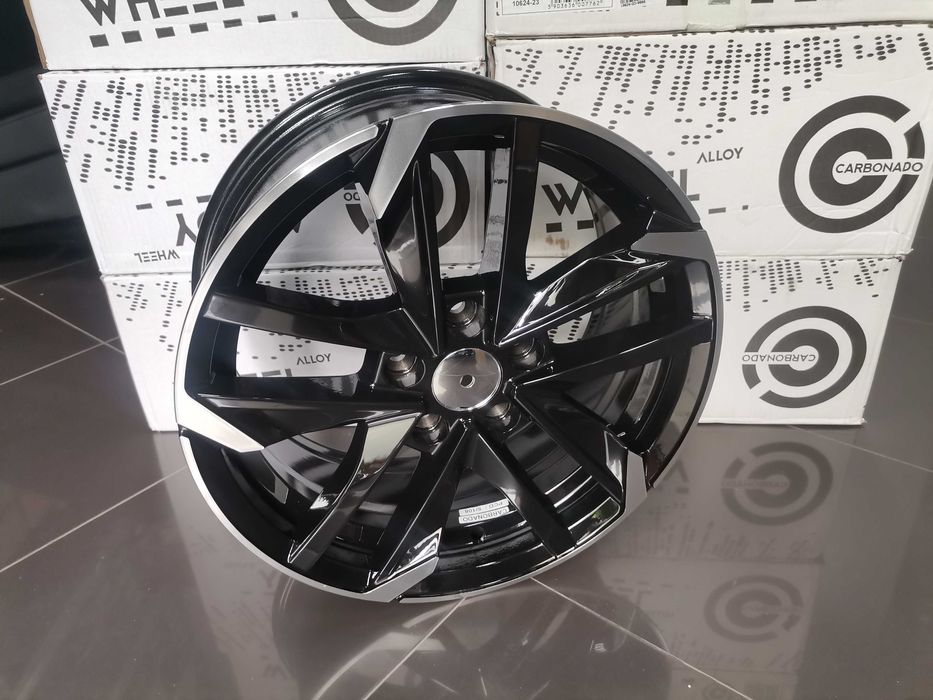 16" Джанти Пежо 5X108 PEUGEOT 308 3008/ 407 / 508/ 5008/ 408 2008