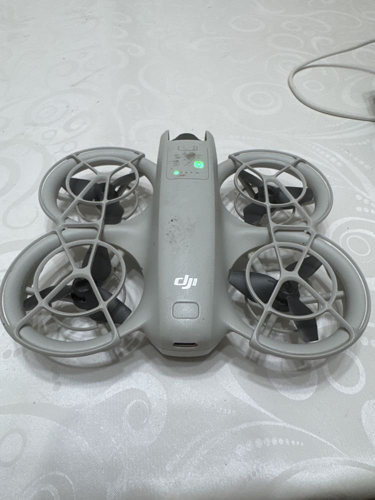 Dji neo fly дрон