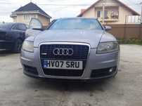 Orice piesa AUDI A6 C6 4F LY7H 2007 2.0 TFSI cod motor BPJ automat