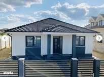 Casa constructie noua 4 camere de vanzare cart. Oncea platou