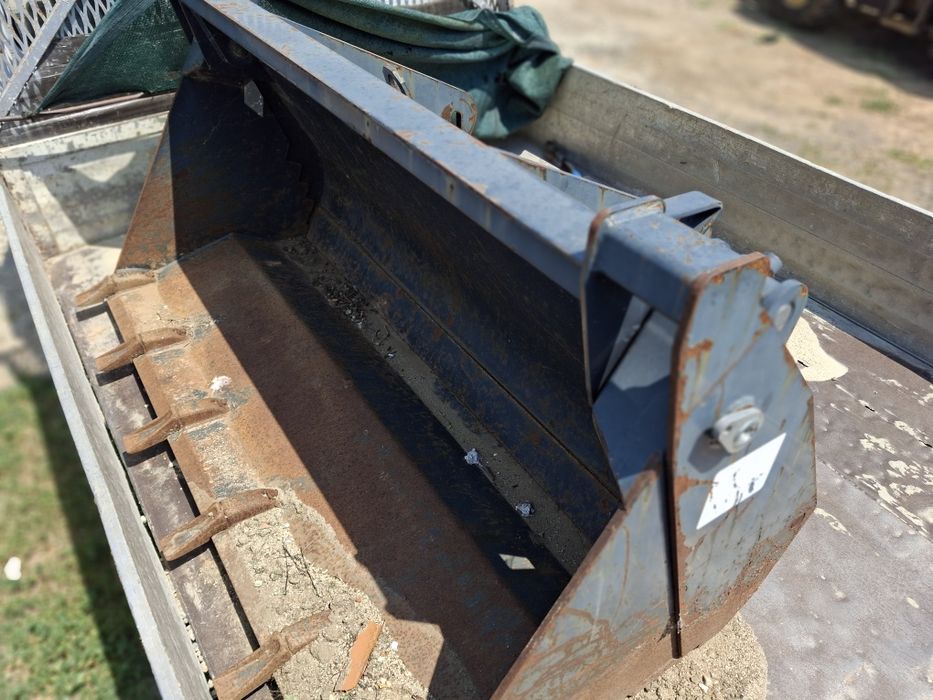 Cupe multifuncționale manitou bobcat buldo