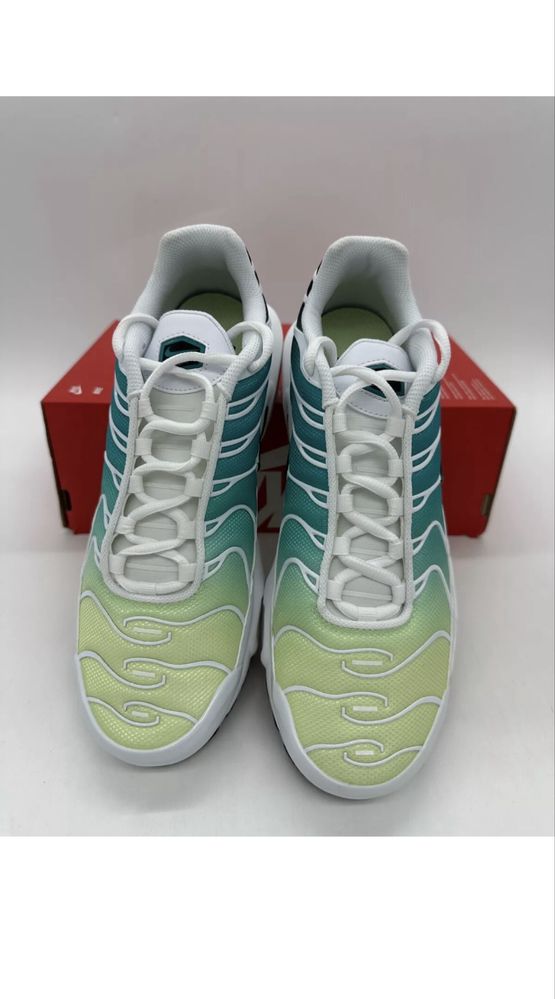 Nike air max plus tn 43