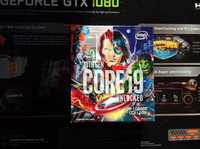 Procesor Intel Core i9-10850K,Marvels Avengers,sigilat , garantie EMAG