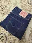Оригинальные Levi's