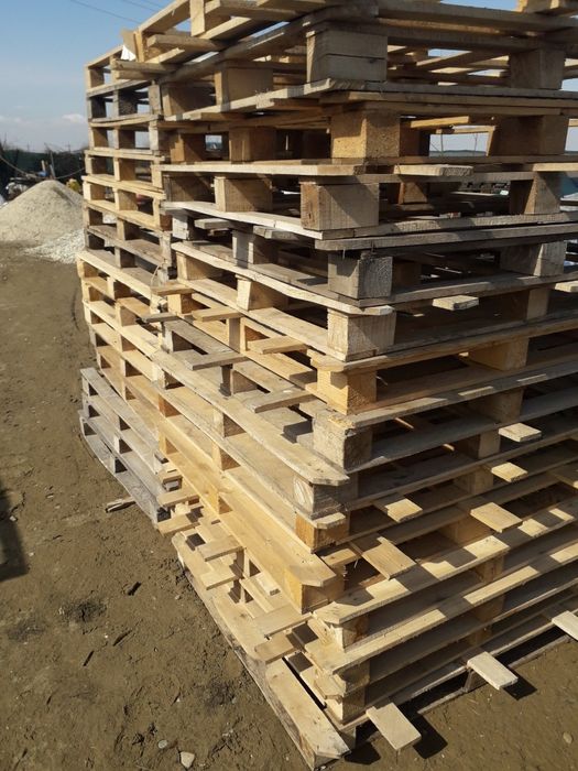 Lazi plastic ,paleti