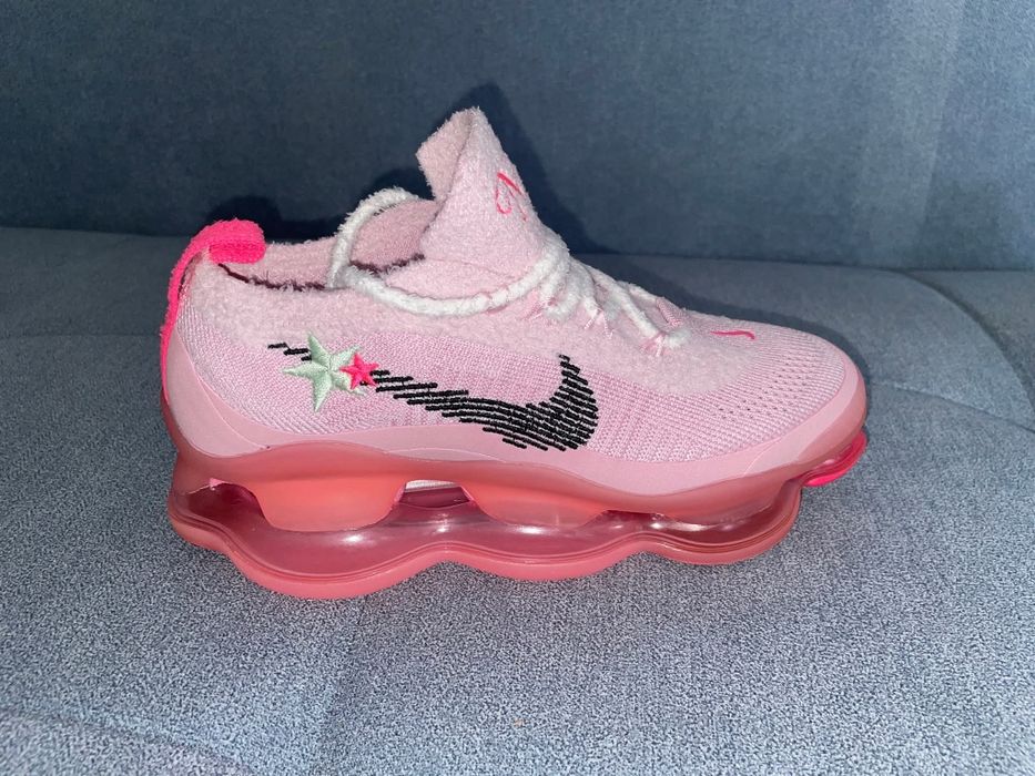 Încălțăminte NIKE Air Max Scorpion damă nr 38