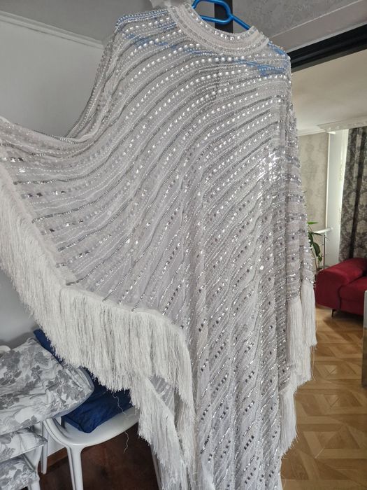 Rochie de lux,mărimea 38 40