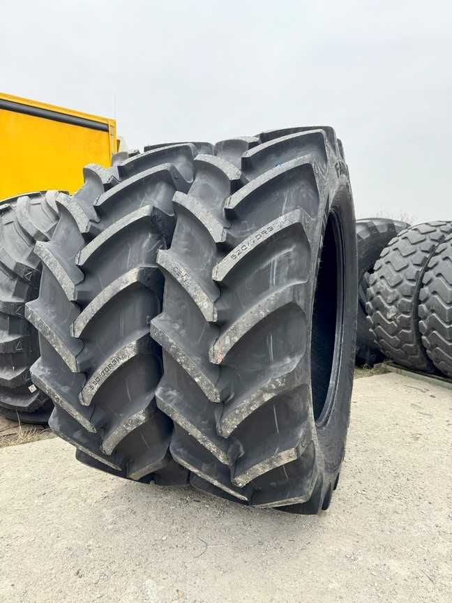 Anvelope noi RADIALE 520/70R38 CEAT Tubeless