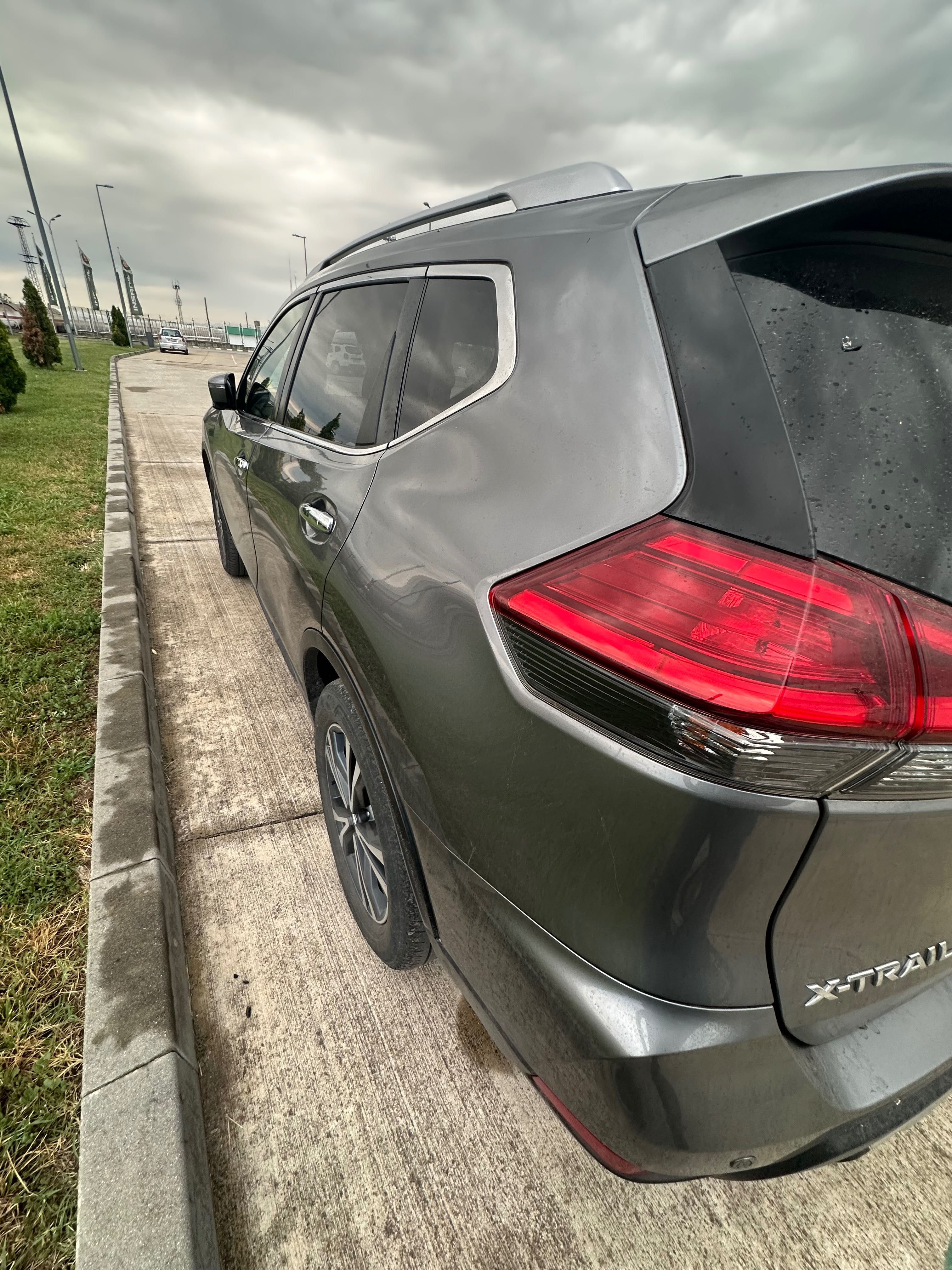 Nissan X-trail Tecna 1.7 ,150 кс