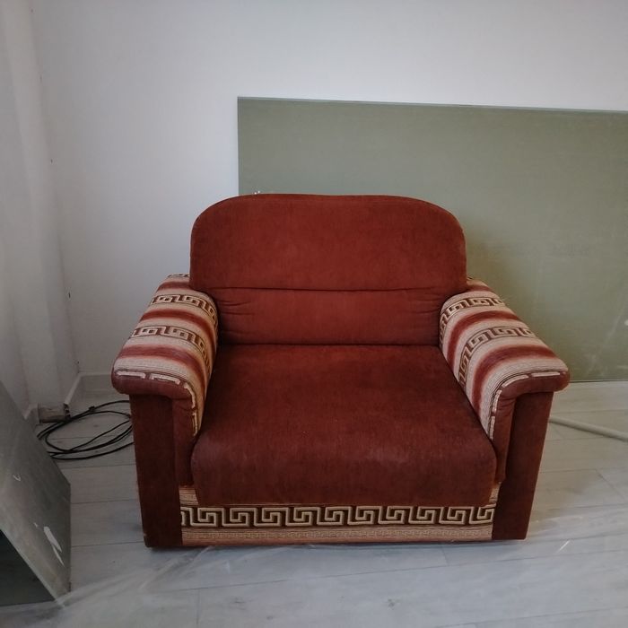 Продам кресло раскладные