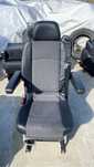 Scaune individuale Mercedes Viano Vito