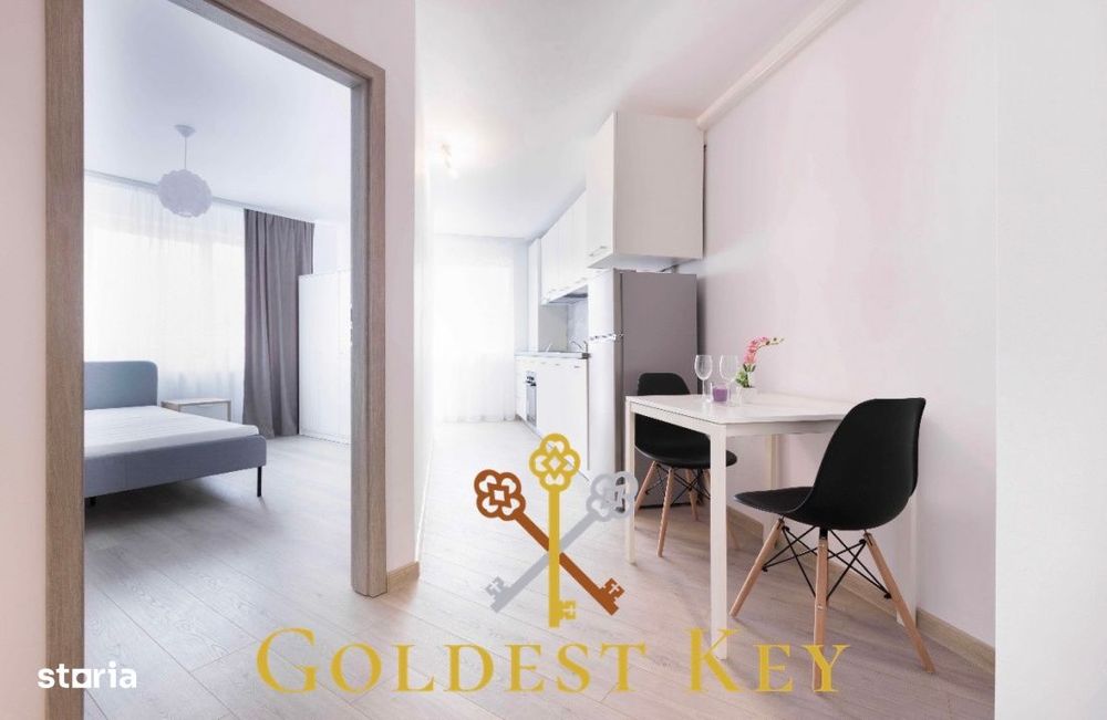 Apartament modern cu 2 dormitoare decomandate si parcare! Cluj Napoca